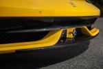 Ferrari 458 Speciale by Novitec Rosso 2014 года